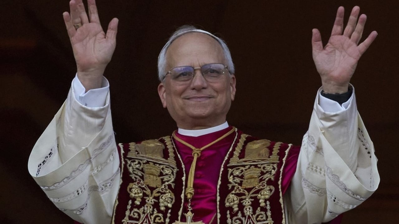 Kardinali i Nju Jorkut: Papa i ri do të përpiqet të ‘ndërtojë ura’ me presidentin Trump