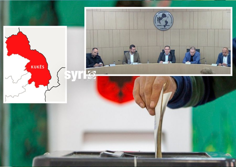 KAS kërkon t’i verë kapak krimit zgjedhor, rrëzon kërkesën e PD për Kukësin