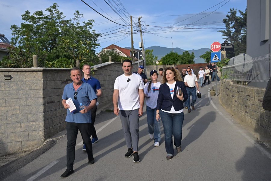 Këlliçi nga Njësia 9: Të ndalojmë propagandën dhe të rikthejmë Tiranën tek qytetari