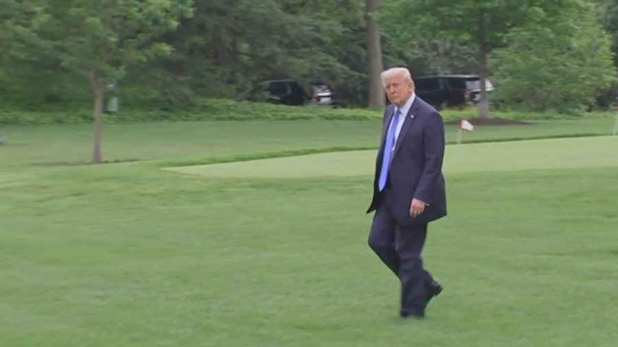 “Keni përkrahur protestat studentore”/ Trump ndërpret fondet për universitetin e Harvardit