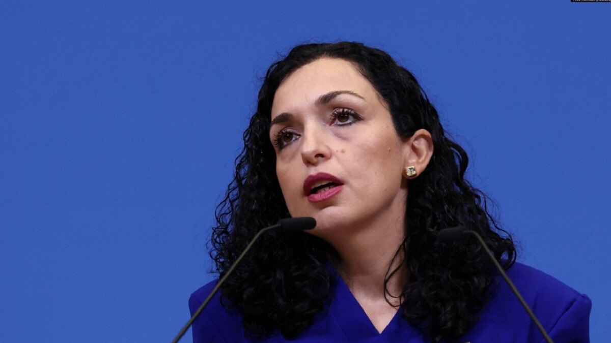 Kërcënimi me jetë i Vjosa Osmanit, Prokuroria nis hetimet! Dyshohet se autori…