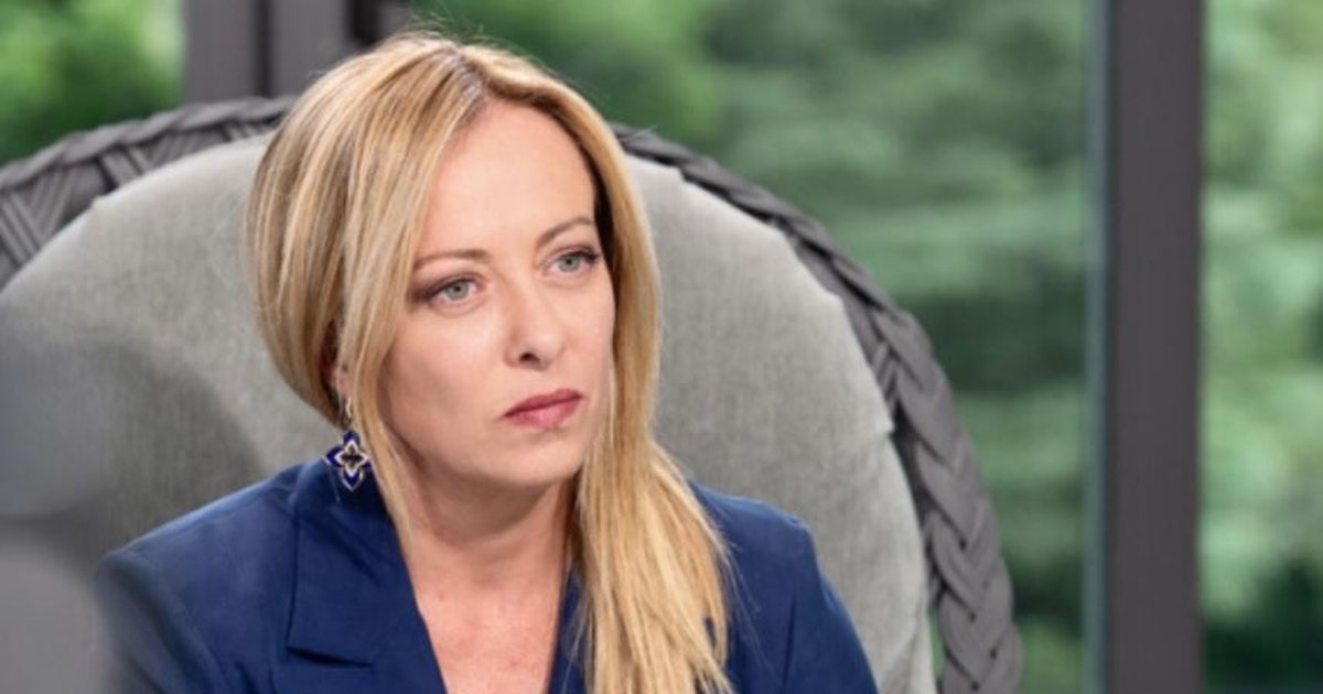 Kërcënohet me jetë vajza e Melonit/ Kryeministrja italiane: Ka kufij që nuk duhen kaluar kurrë!