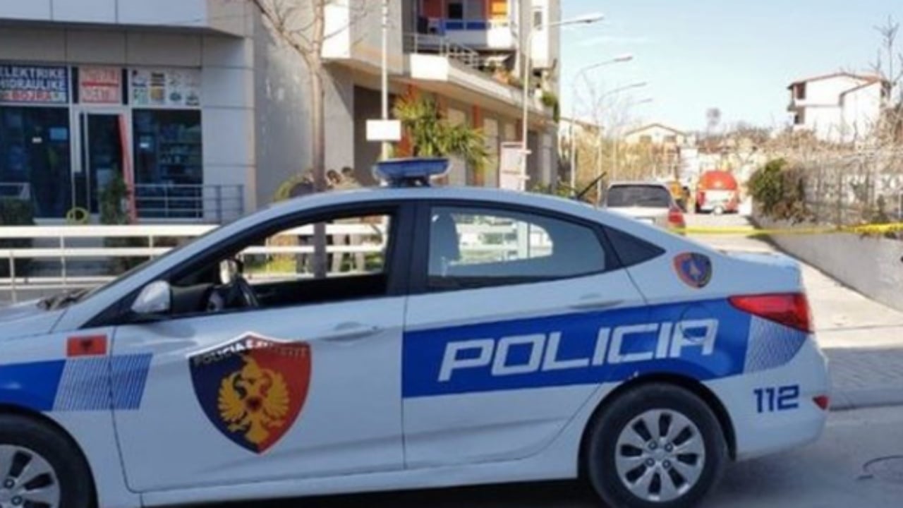 Kërcënoi gazetarin, vihet nën hetim 26-vjeçari në Gjirokastër