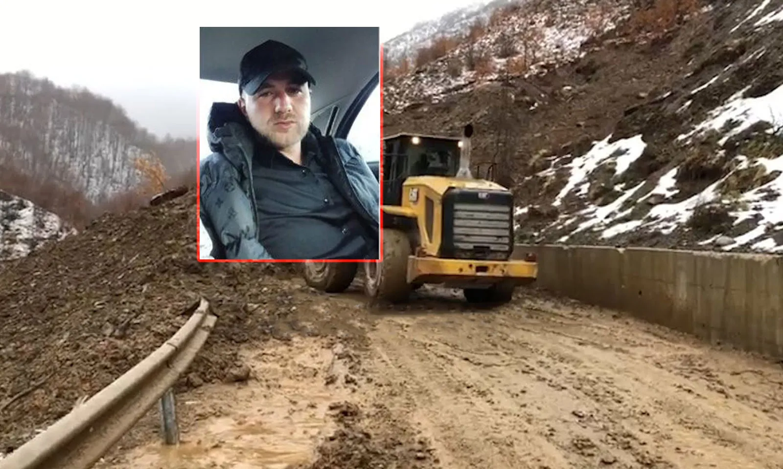 Kërkimet prej 5 ditësh, për 29 vjeçarin e zhdukur në Klos/ Ushtria e Kosovës vjen për të vijuar operacionin…