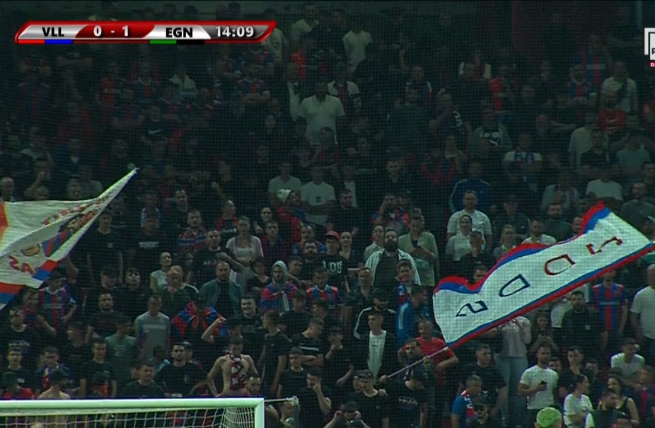 “Kërkojmë falje”! Vllaznia reagon pas humbjes me Egnatian: Tifozët tanë e fituan finalen