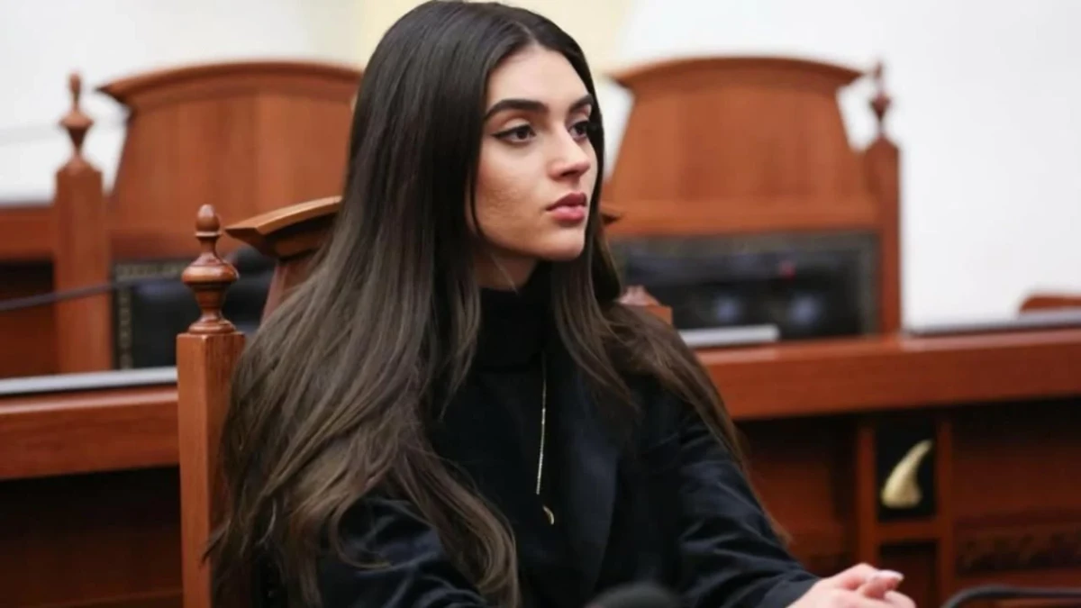 ‘Kërkon’ mandantin e Arian Ndojës në Durrës, flet Andia Ulliri: Ja rruga që po ndjek