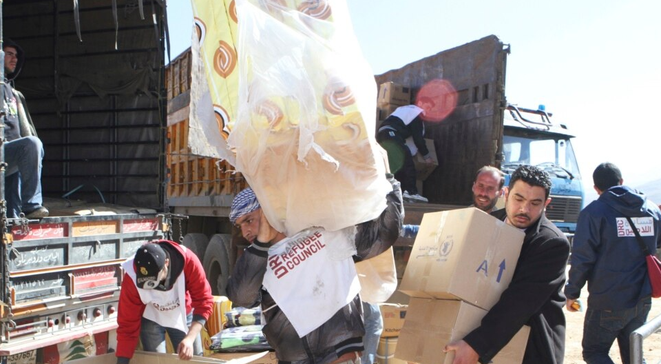 Këshilli Danez për Refugjatët largohet nga gjashtë vende, përfshirë Kosovën