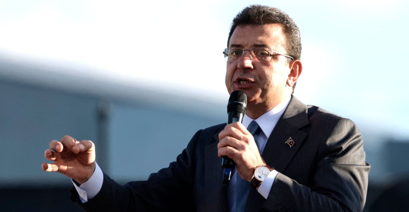 Këshilli i Evropës kërkon lirimin e menjëhershëm të Imamoglut