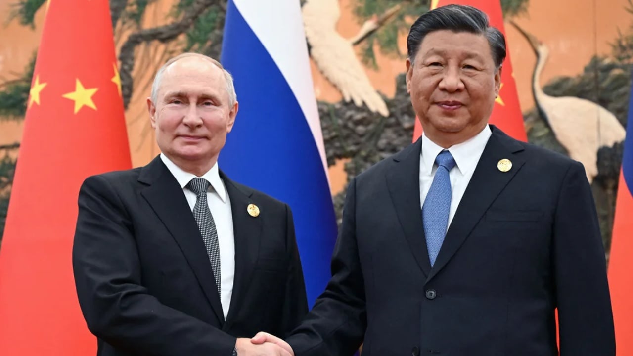 Kina konfirmon marrëdhëniet e mira me Rusinë, Xi Jinping shkon këtë javë në Moskë për të takuar Putinin