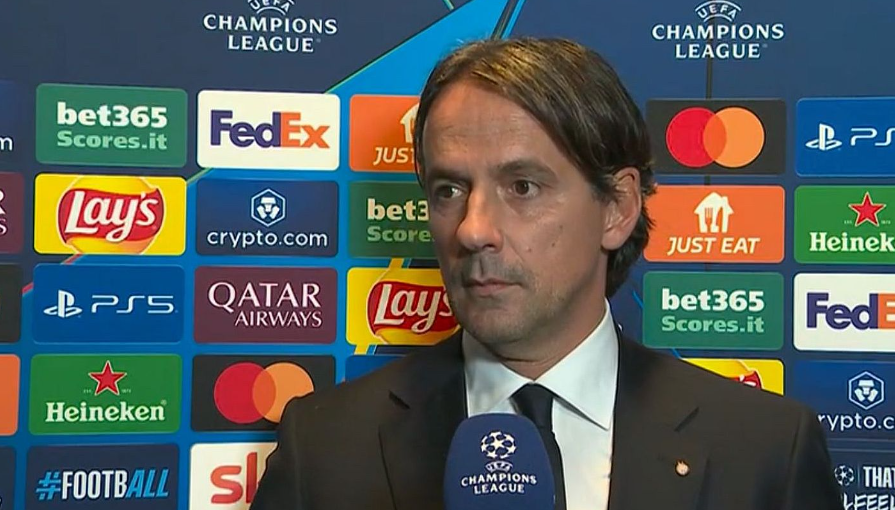 “Kjo humbje nuk e fshin ecurinë tonë në Champions”, Inzagi pas goleadës në finale: Jam krenar për ekipin, PSG-ja më e fortë se ne