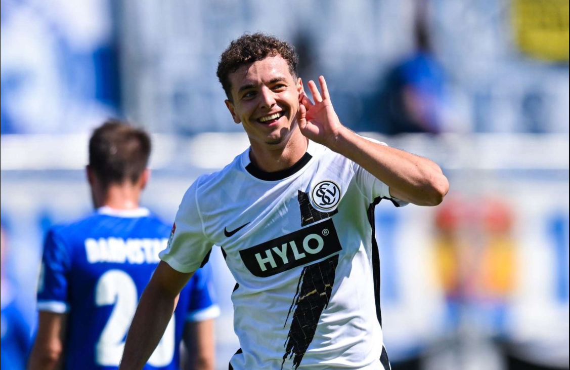 Klubi dëshiron rinovimin, por oferta të rëndësishme janë në tryezë! Asllani mund të lëvizë në verë