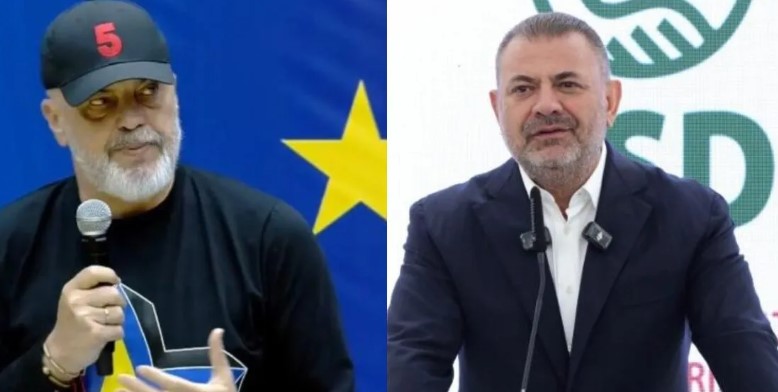 Koalicion me Tom Doshin pas zgjedhjeve të 11 majit?/ Rama: Jemi në sfidë me historinë, PS…