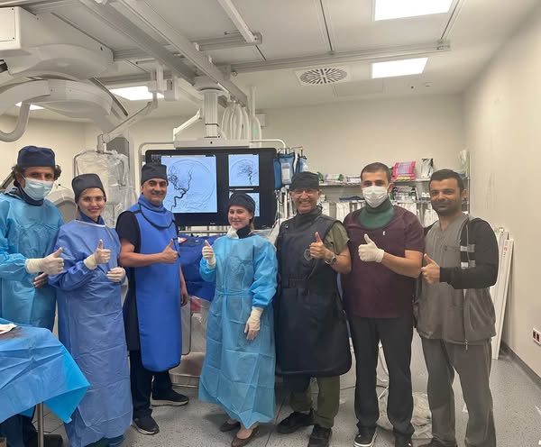 Koçiu: Rast suksesi në Spitalin Memorial Fier, pacientit i rikanalizohet ena e bllokuar e gjakut