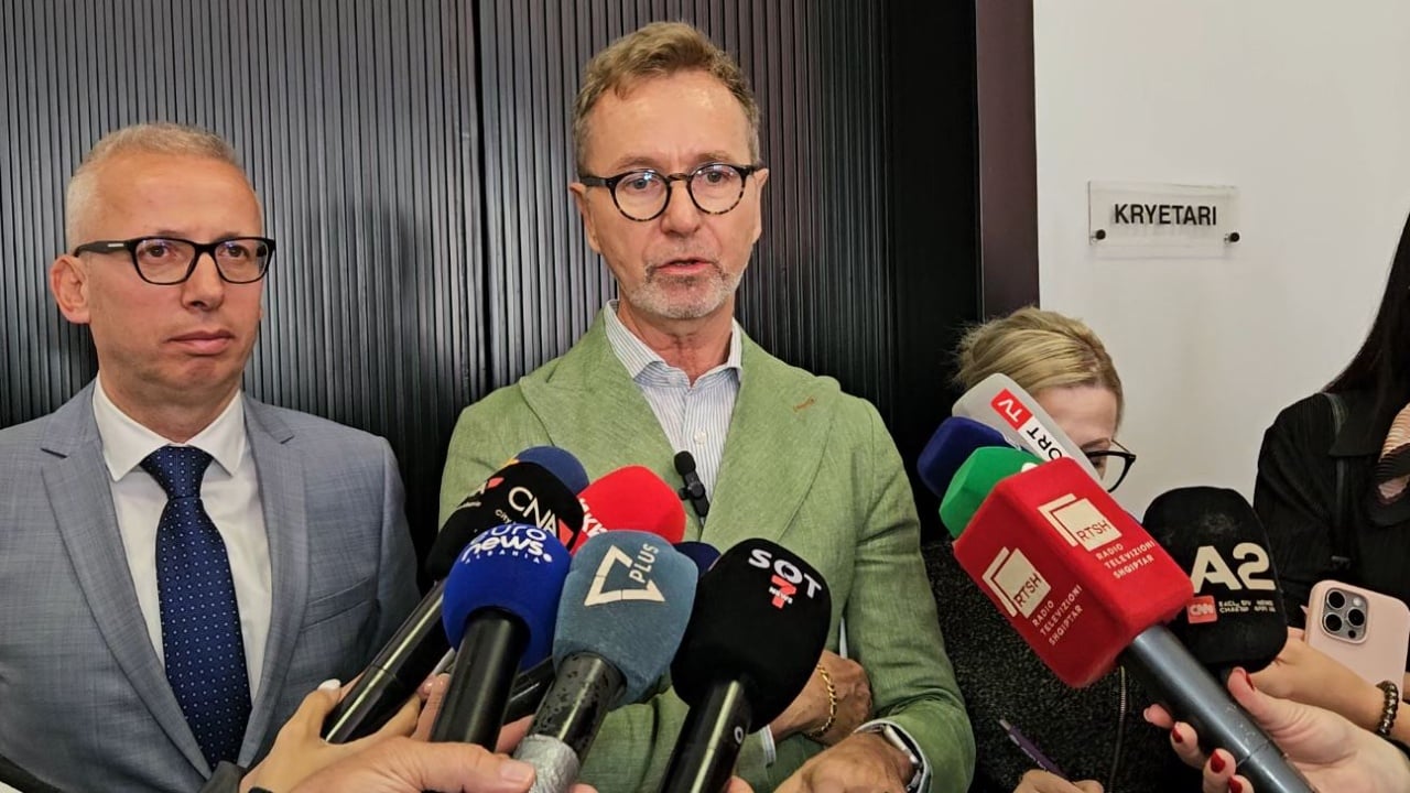 “Koha që Parlamenti të miratojë një reformë gjithëpërfshirëse zgjedhore”, Gonzato: Partitë të punojnë për rrugëtimin drejt BE-së