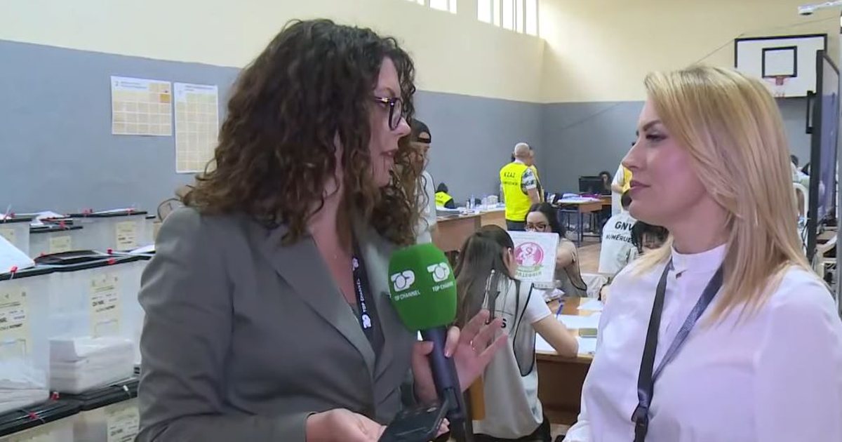 “Kokë më kokë” me Xhaçkën/ Gjylameti: Në njësinë time janë votuar kandidatë që s’kanë shkelur kurrë!