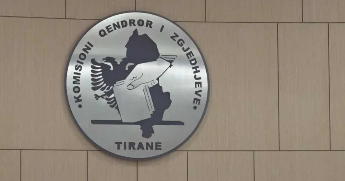 Komisioneri Shtetëror i Zgjedhjeve urdhëron partitë: Respektoni heshtjen zgjedhore