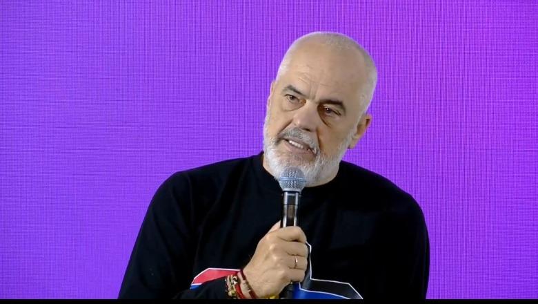 “Komisioni Xhafaj”, Rama shuan dilemat në Real Story: Zero ndërhyrje në sistemin e drejtësisë