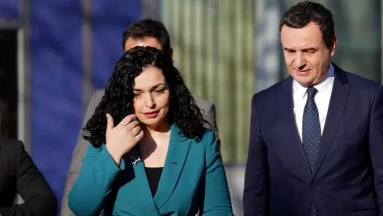 Konstituimi i Kuvendit të Kosovës, Osmani: Nëse zvarritet çështja, do e dërgoj në Kushtetuese