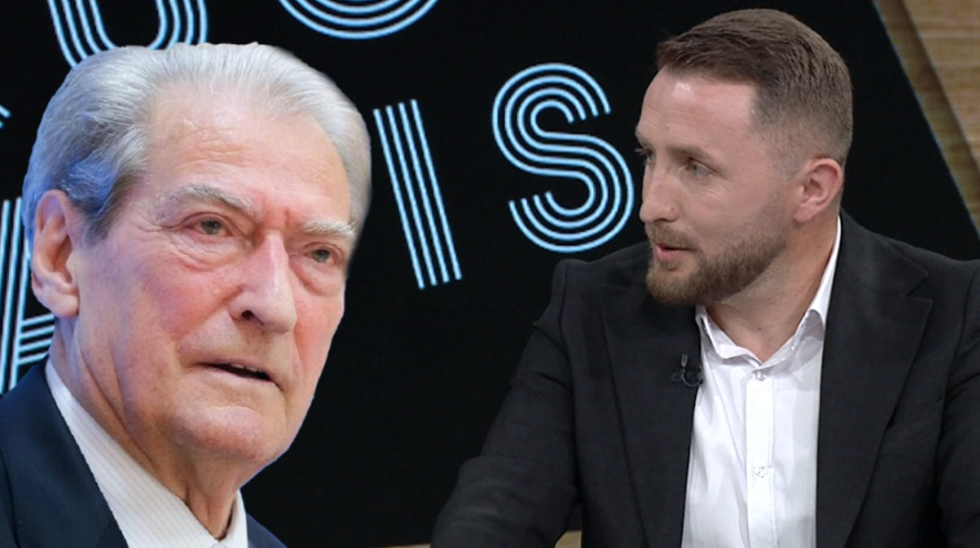 Kontrata e lobimit në SHBA/ Gazetari: Heshtja e gjatë e PD ngre hije dyshimi