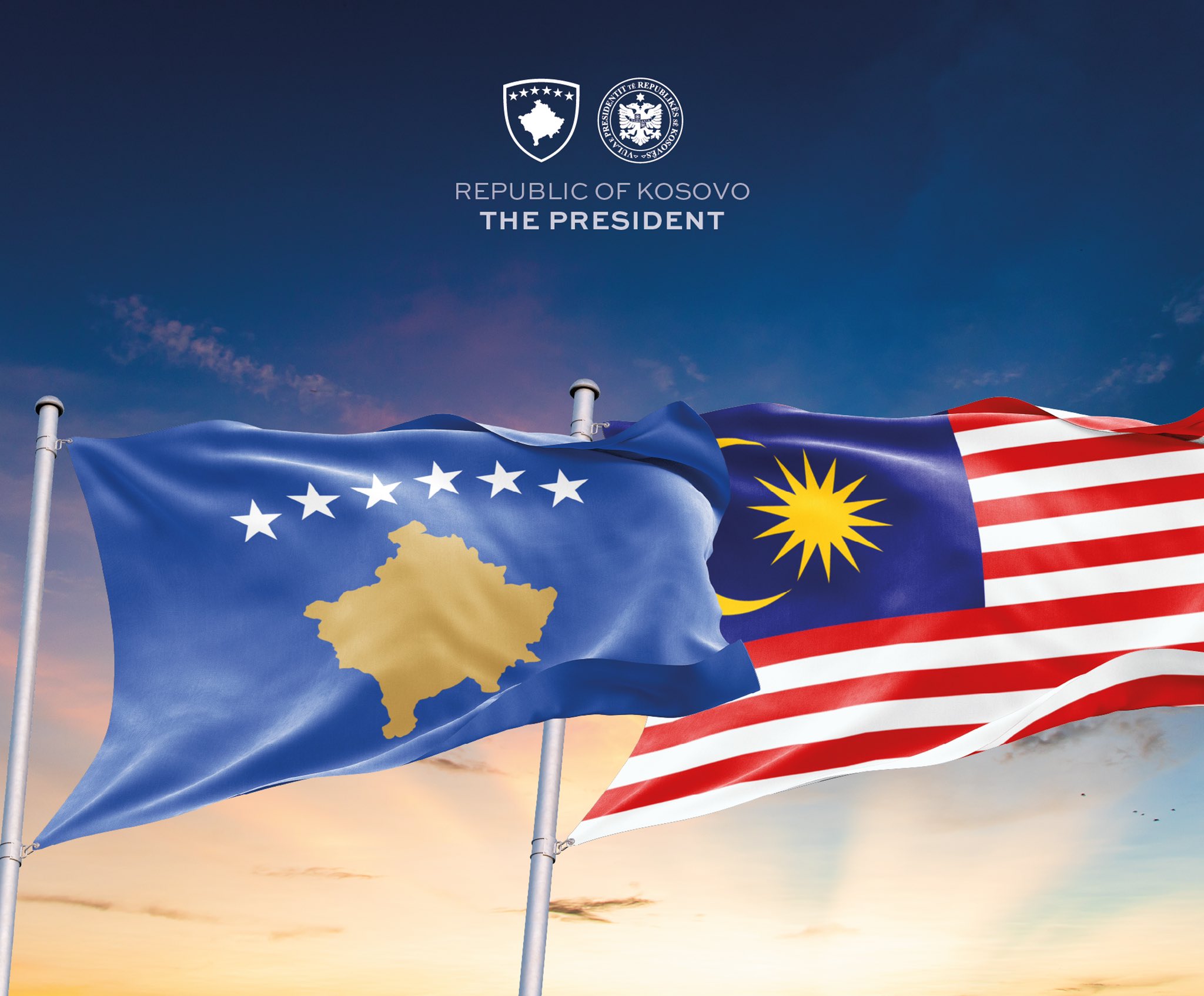 Kosova hap ambasadë në Malajzi, zgjeron praninë në Azinë Juglindore