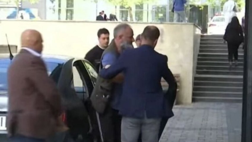 Kosova në Alarm: Arrestimi i Hysri Selimit dhe dyshimet për spiunazh me Serbinë