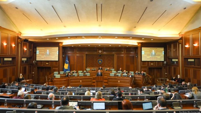 Kosovë, sot tentativa e 10-të për konstituimin e Kuvendit
