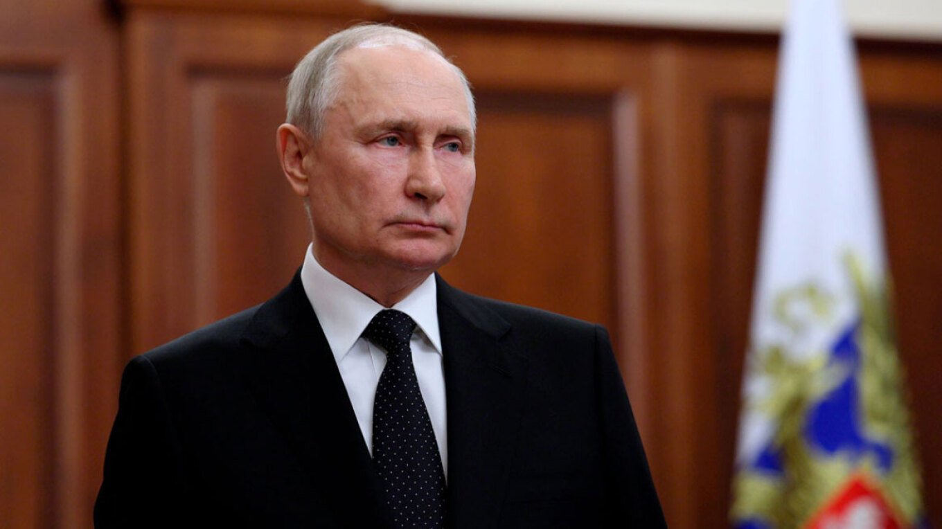 Kremlini i përgjigjet Perëndimit për armëpushimin dhe sanksionet: Rusia nuk frikësohet nga kërcënimet