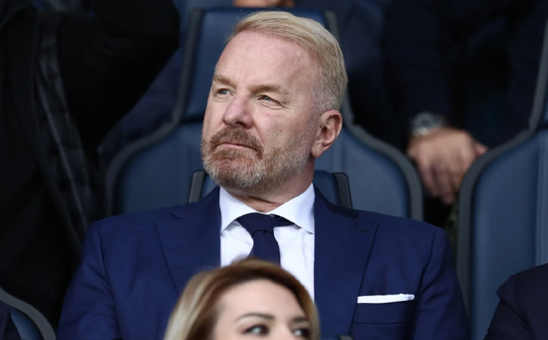 “Krenari t’i bashkohem një klub të tillë”, Tare thotë fjalët e para si drejtor sportiv i Milanit: Duam të jemi protagonistë në Itali dhe në Europë