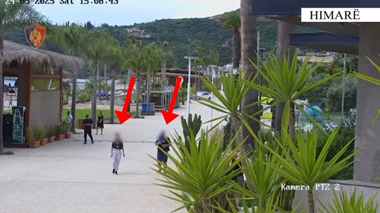 Kreu disa vjedhje apartamentesh në Himarë, arrestohet në 46-vjeçari