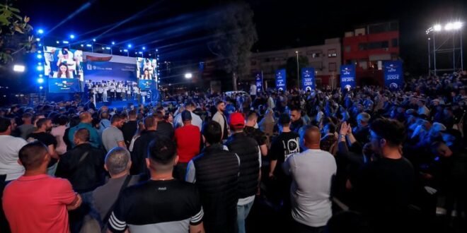 Kreu i FRPD Vlorë: Berisha do ta shërojë Shqipërinë nga plaga që i ka hapur Rama!