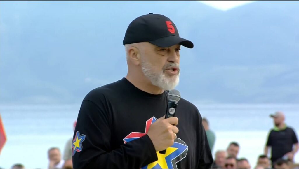 “Krijohen mbi 1000 vende pune”, Rama: Aeroporti i Vlorës gati të presë pasagjerët në vjeshtë