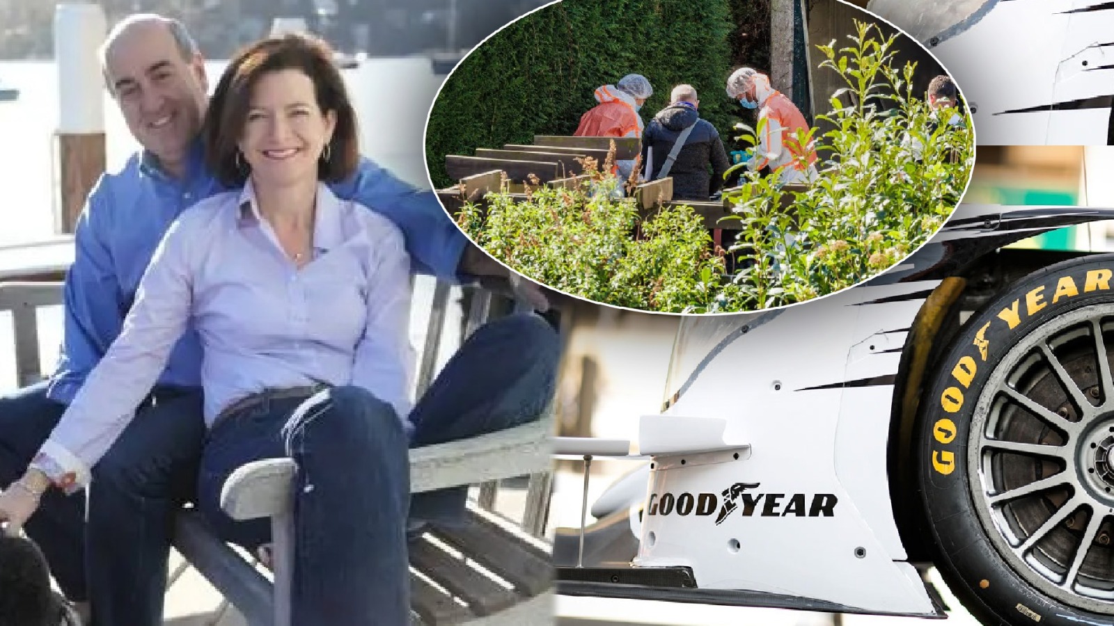 Krim pasioni në Bruksel, e dashura e drejtuesit të lartë të Goodyear arrestohet për vrasjen e gruas së tij