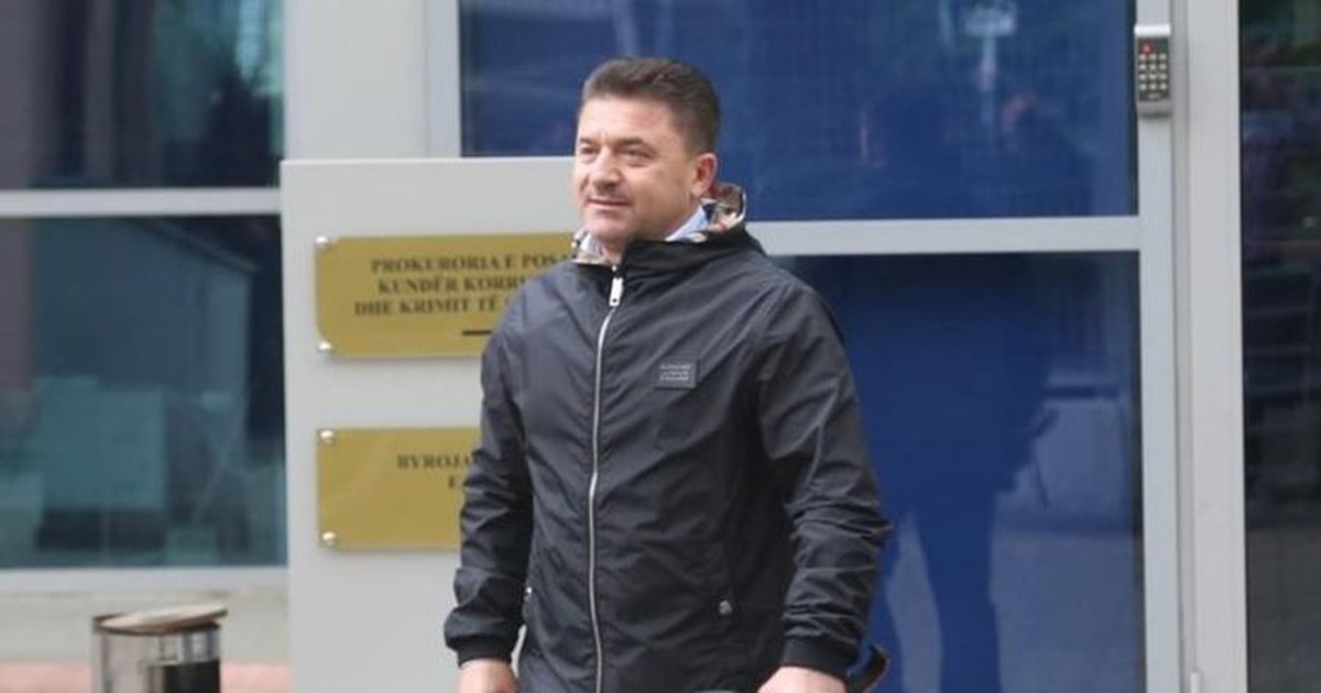 Krimet Zgjedhore/ Policia njoftim zyrtar për kontrollin e Elvis Rroshit: Iu gjetën lista zgjedhësish e kupona nafte