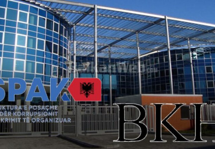 Krimet zgjedhore, prokurorët e SPAK “zbarkojnë” në 12 qarqet e vendit