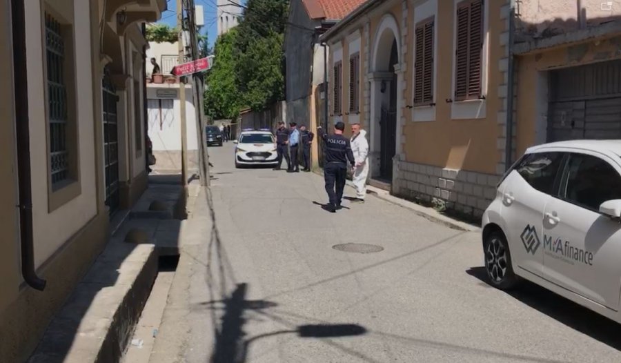 Krimi në Shkodër/ Turistja amerikane u vra me thikë në banesën e marrë me qira, i shoqi i dehur tentoi vetëvrasjen