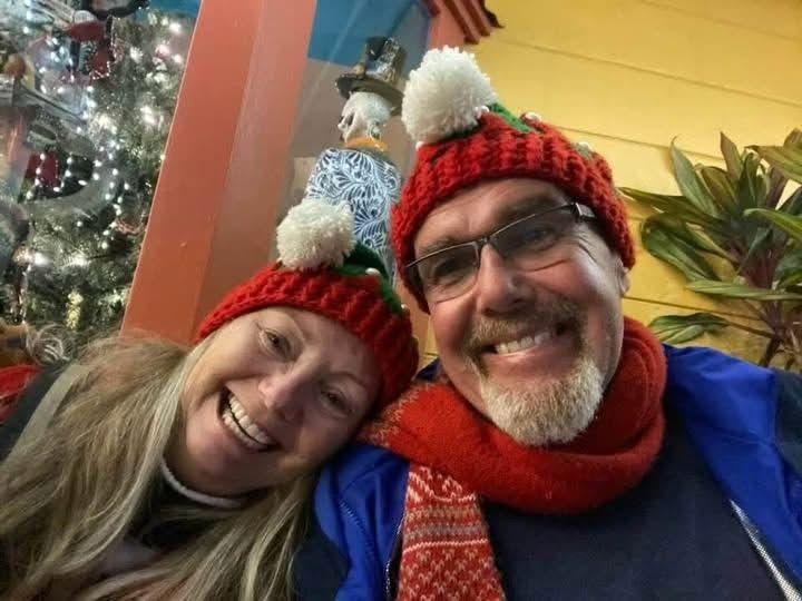 Krimi që tronditi Shkodrën, ky është çifti amerikan! 54-vjeçarja u vra me thikë nga partneri