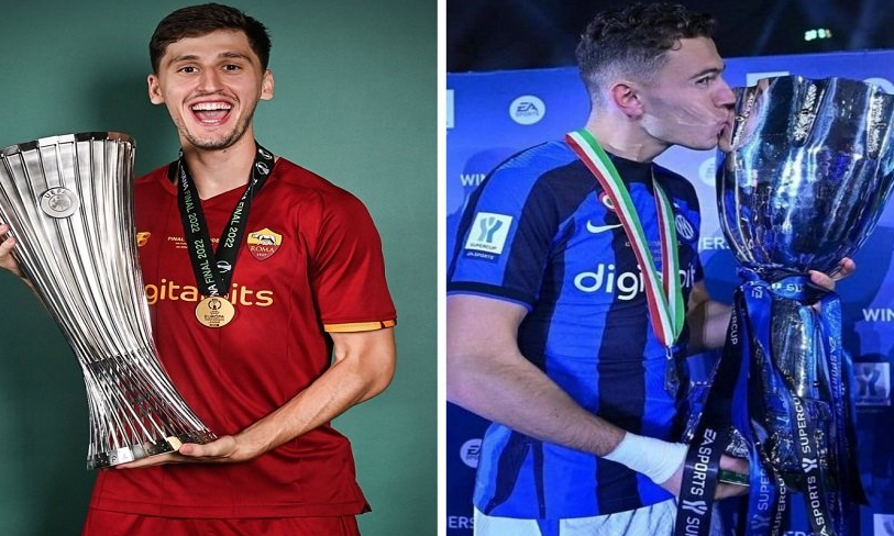 Kristjan Asllani, dëgjo se çfarë thotë Marash Kumbulla! Mbrojtësi i Shqipërisë e këshillon: Shiko rastin tim…