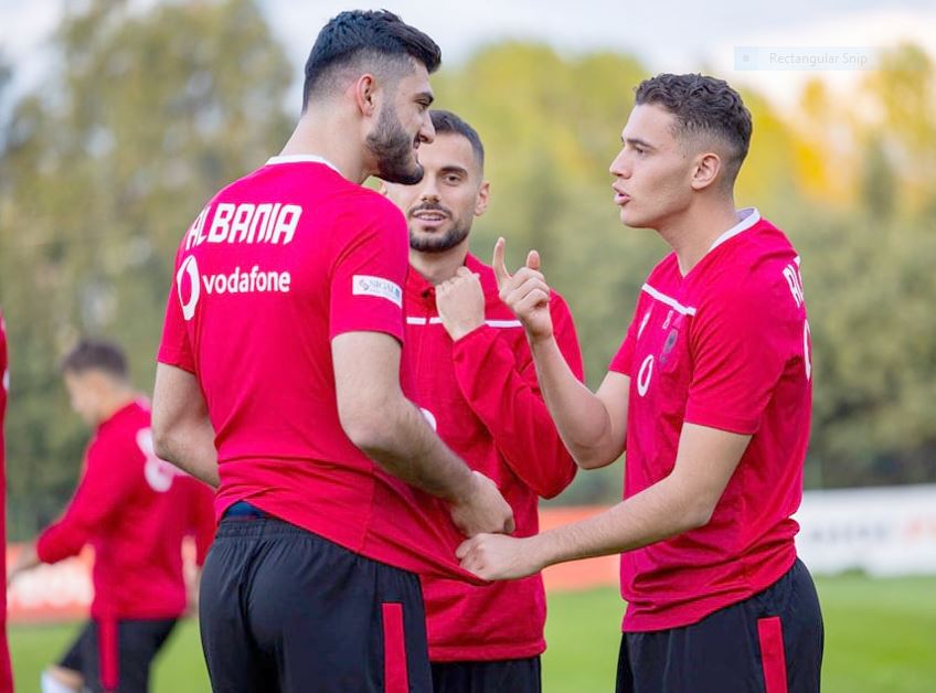 Kristjan Asllani regjistron rekordin e veçantë në Serie A, Uzuni tregon suskesin me Astin amerikan