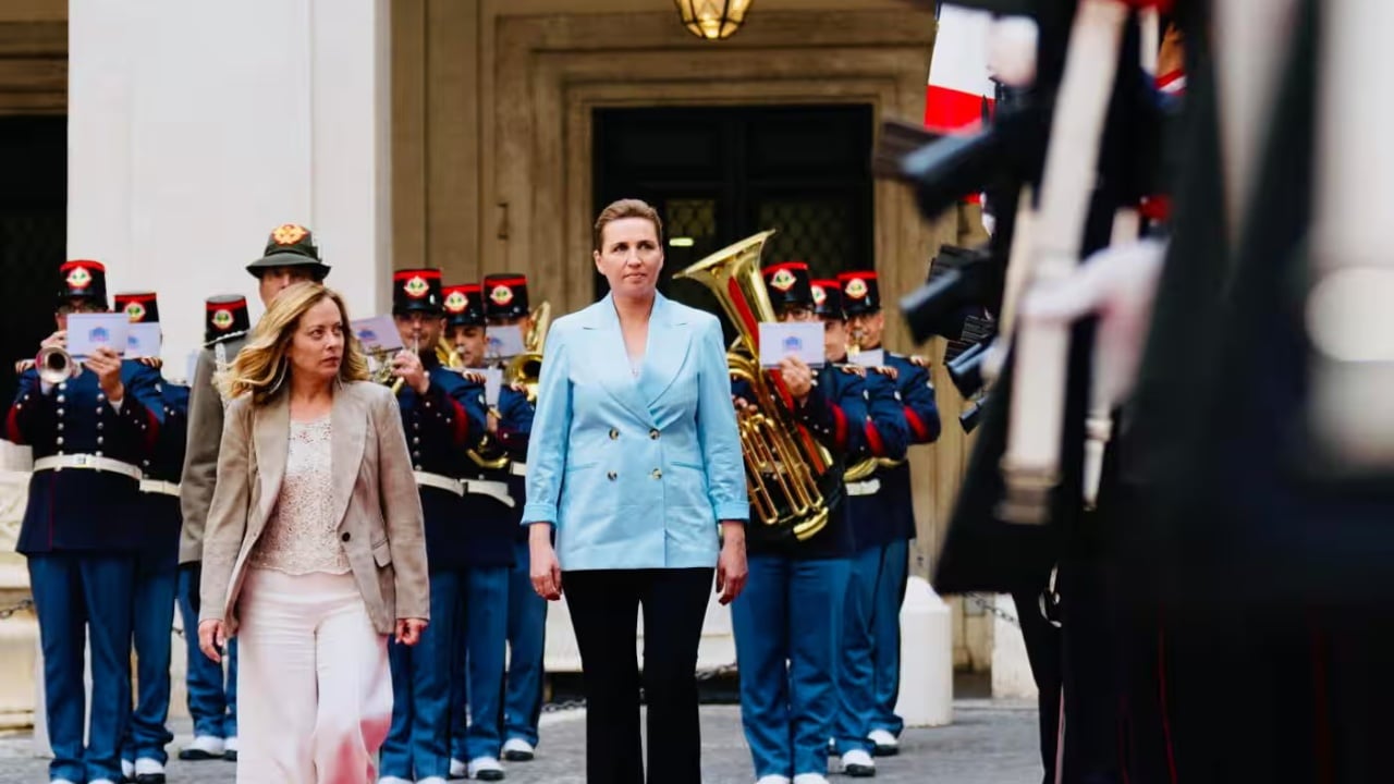 Kriza e migracionit dhe tensionet me Gjykatën Europiane, Italia dhe Danimarka bashkohen me shtetet skeptike