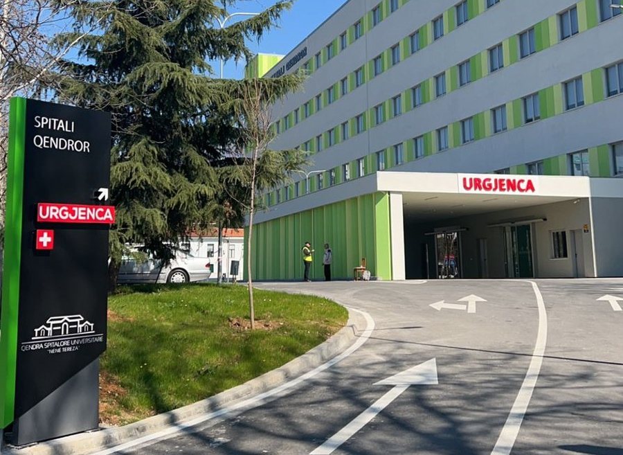 Kriza e shëndetësisë në Shqipëri si pasojë e keqmenaxhimit të burimeve njerëzore