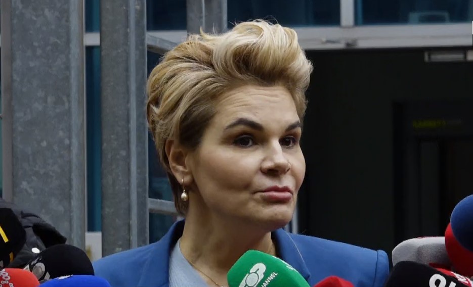 Kryemadhi shkon në GJKKO, zbulon arsyen: Kam ardhur për shpifjen e…