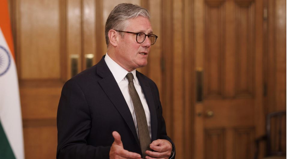 Kryeministri britanik Keir Starmer viziton nesër Muzeun e Forcave të Armatosura dhe Qendrën e Inovacionit në Tiranë