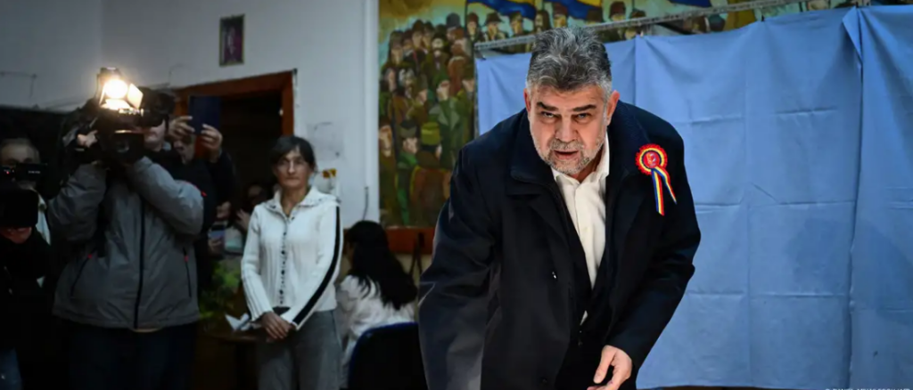 Kryeministri i Rumanisë jep dorëheqjen