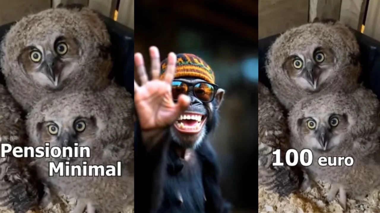 Kryeministri Rama ironizon me videon e bufave/ Gafa e Berishës për pensionin minimal 100 euro, Rama: Rrjedh e rrjedh…