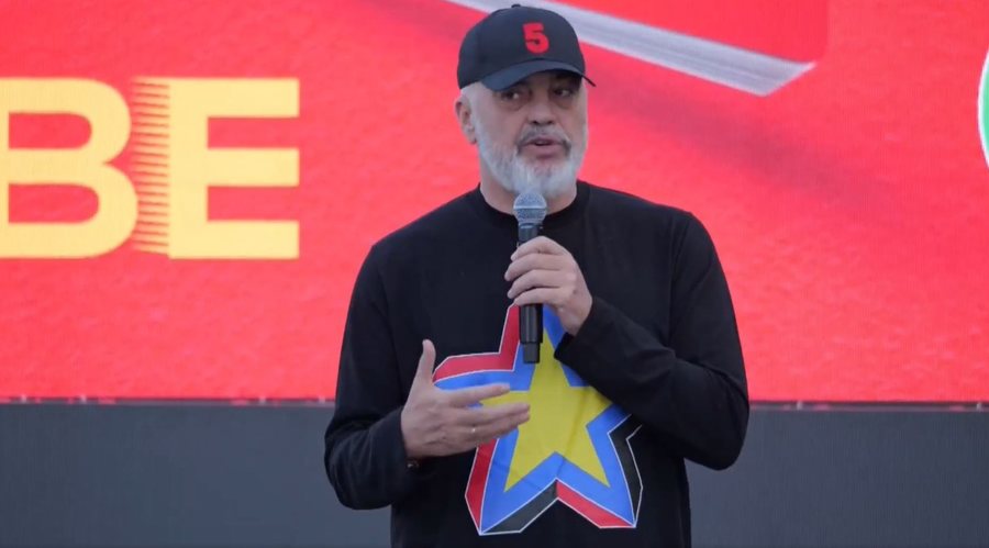 Kryeministri Rama mban sot fjalimin e fitores: Nuk po i gjej dot fjalët…