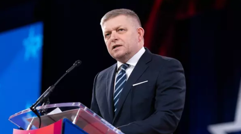 Kryeministri sllovak i sheh deklaratat e Zelenskit si kërcënim: Do shkoj në Moskë në Ditën e Fitores