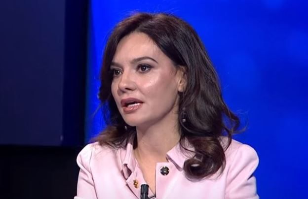 Kryeparlamentarja Spiropali zbulon projektin për Kuvendin: Do të bëjmë një godinë të re