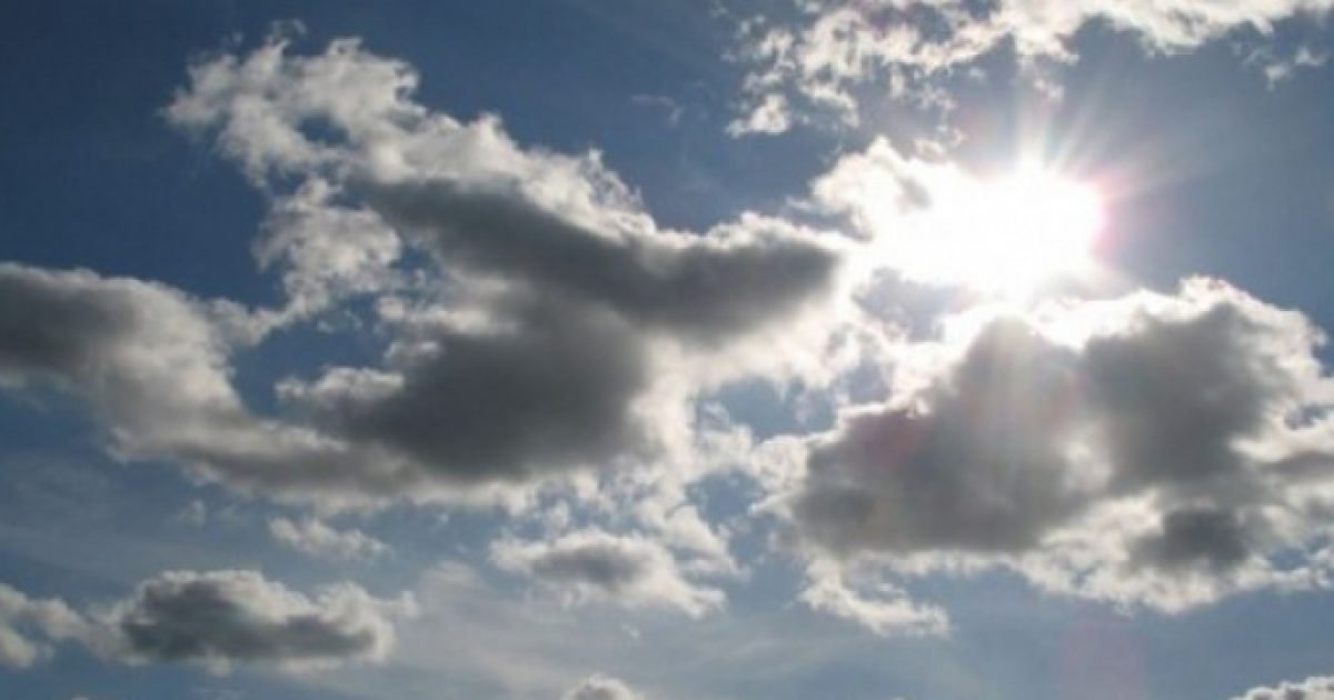 Kthjellime dhe vranësira! Parashikimi i motit për ditën e sotme