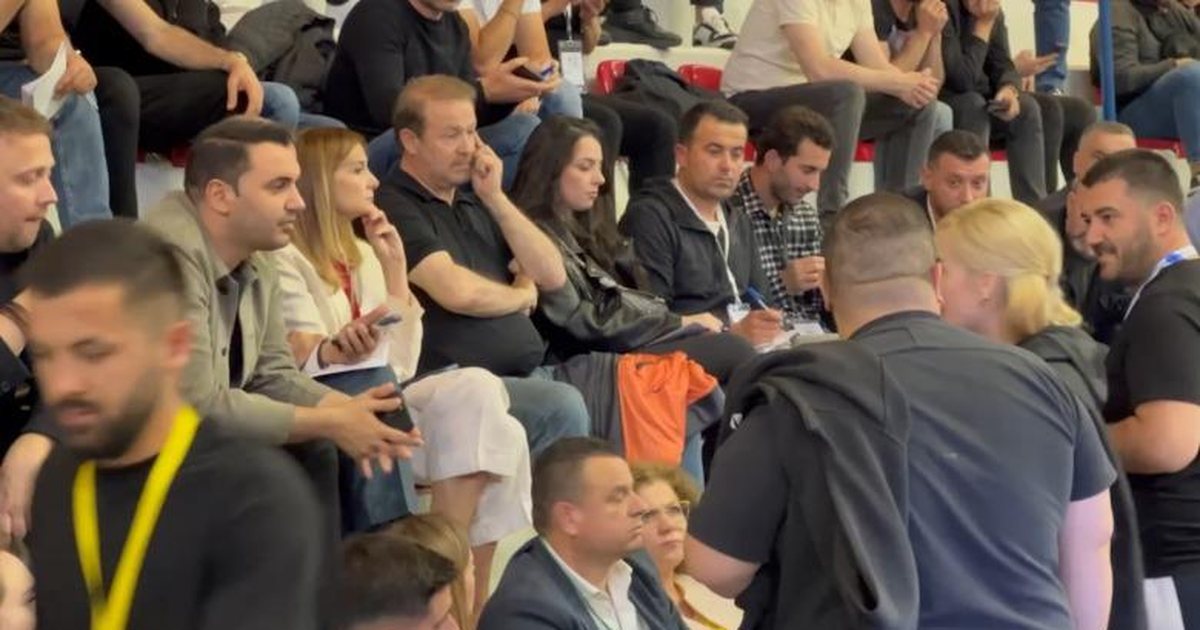 “Kujdes!”/ Manja përplaset me Këlliçin dhe Gjonin: Të kam fal kur shkove në shtëpi te Besnik Dervishi