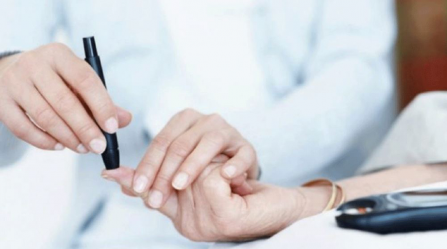 Kujdes nga këto simptoma, mund të jenë shenja të hershme të diabetit